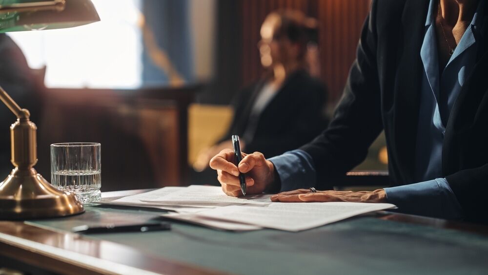 White Collar Lawyer Fort Lauderdale, FL - Meltzer & Bell, P.A.